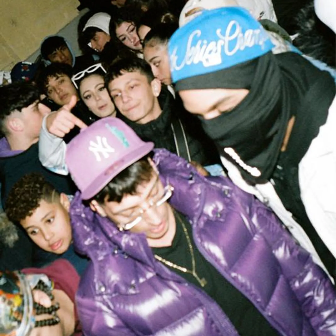 Disme Brand Page
