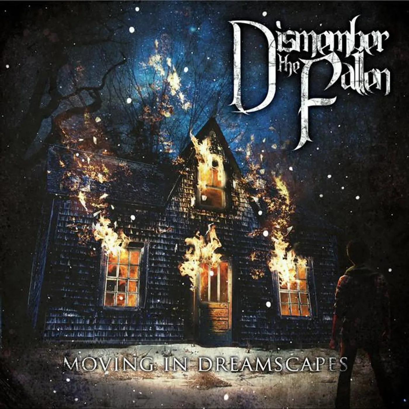 Dismember the Fallen Brand Page