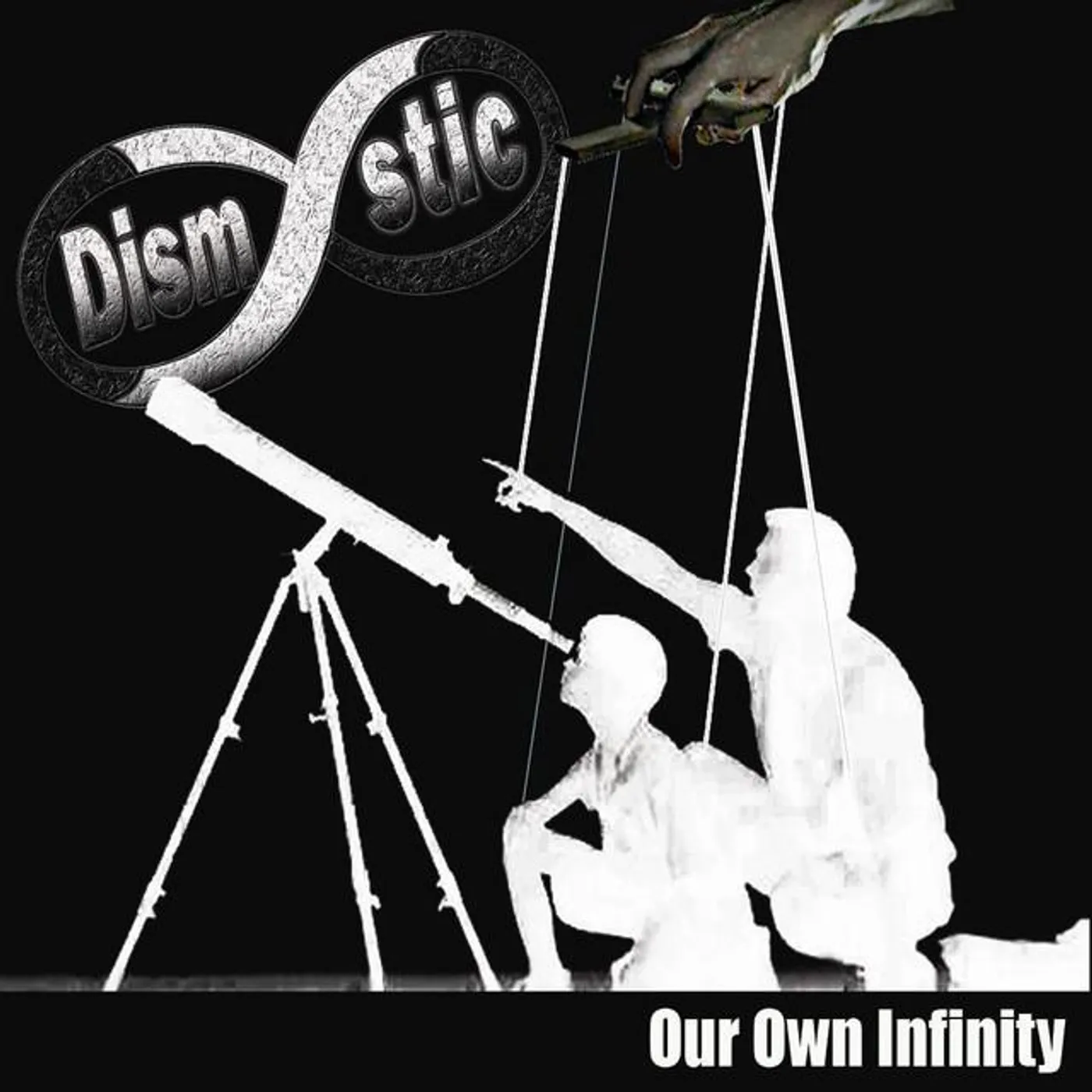 Dismystic Brand Page