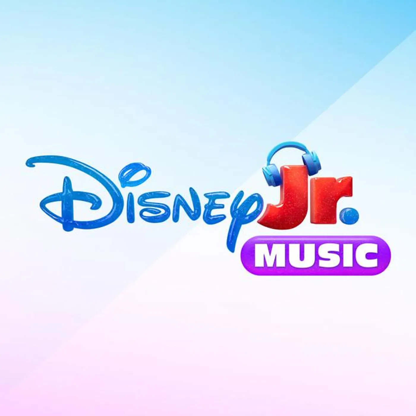 Disney Junior Brand Page