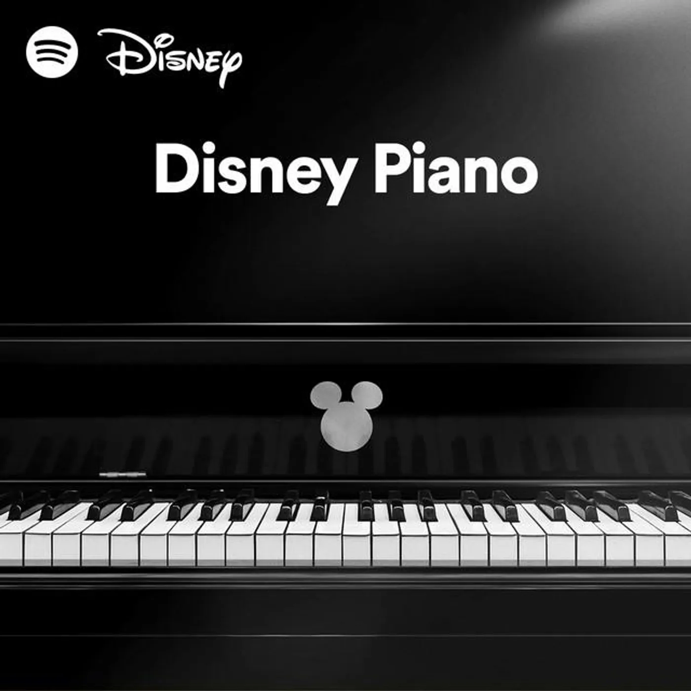 Disney Peaceful Piano Brand Page