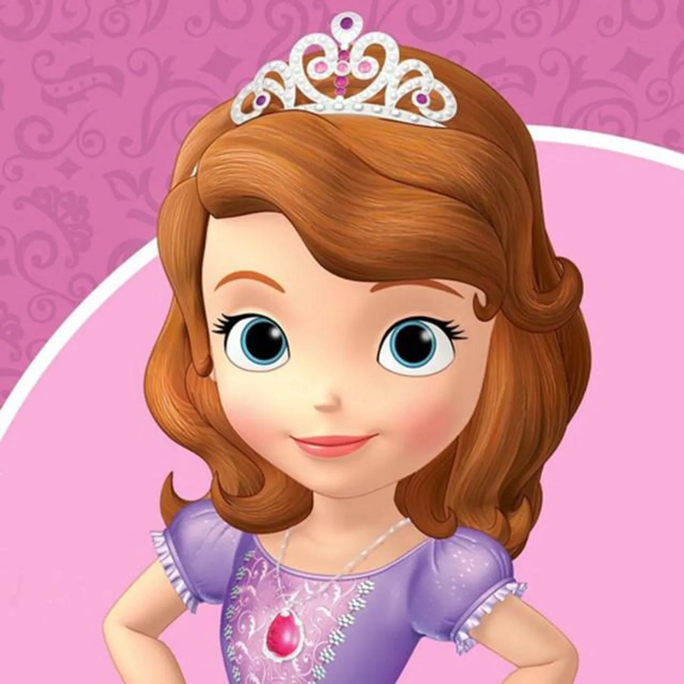 Disney - Sofia die Erste
