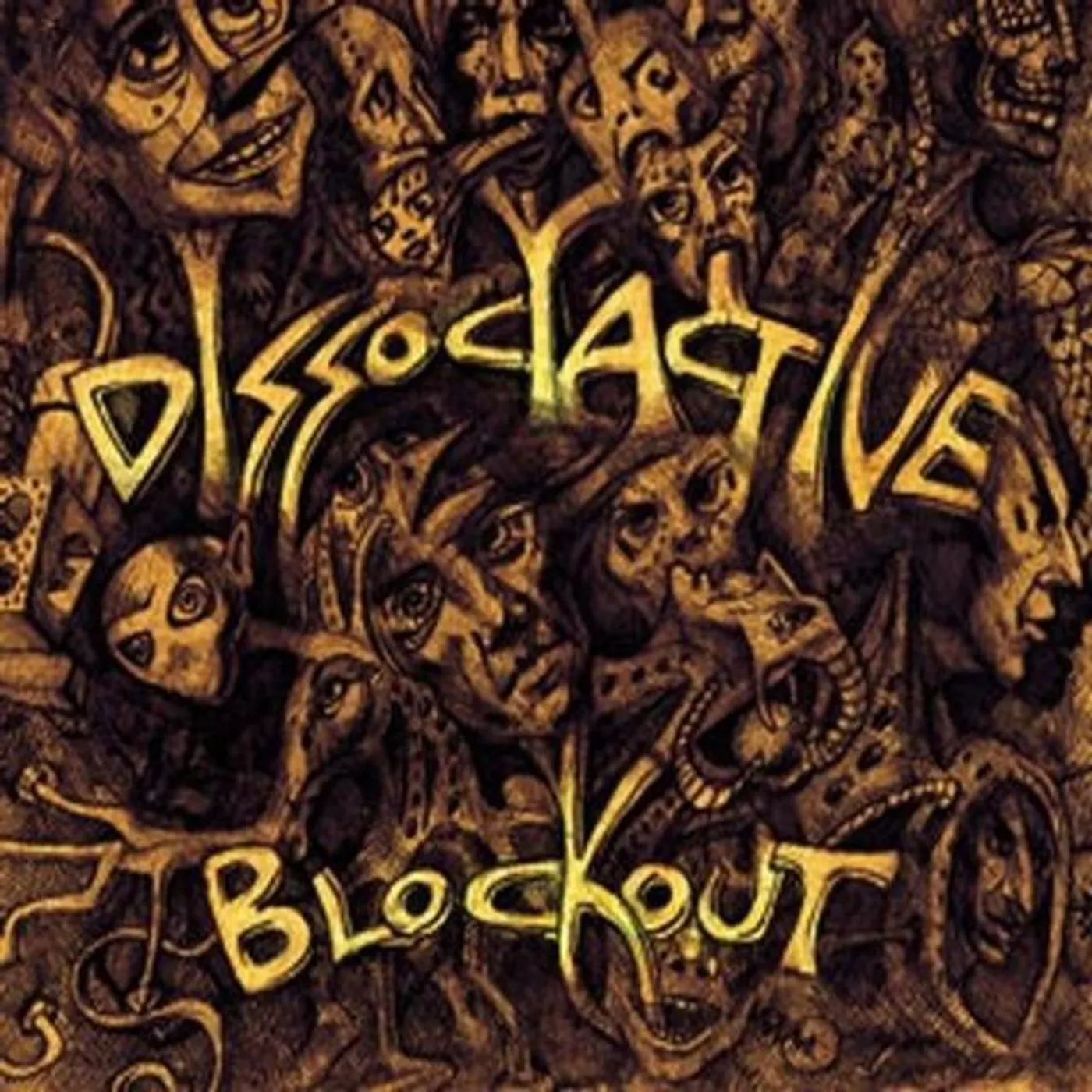 Dissociactive