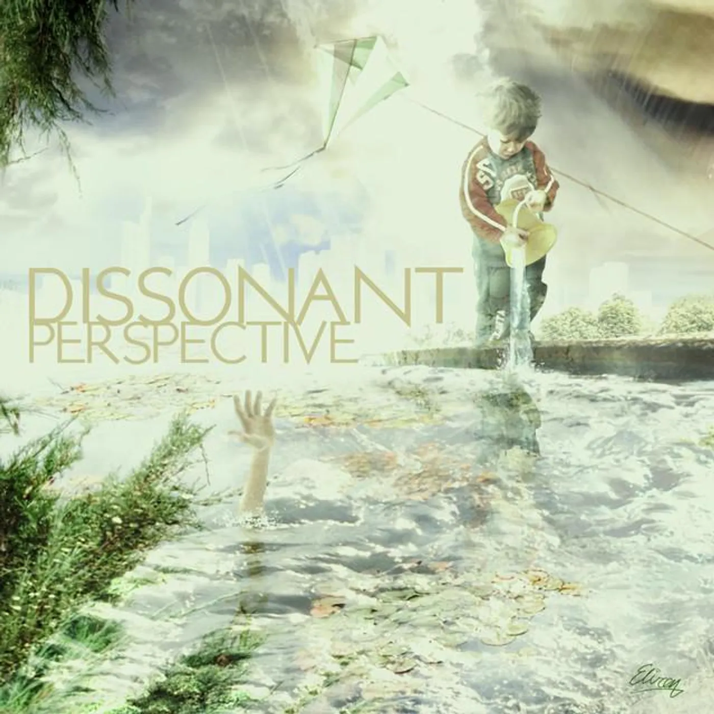 Dissonant