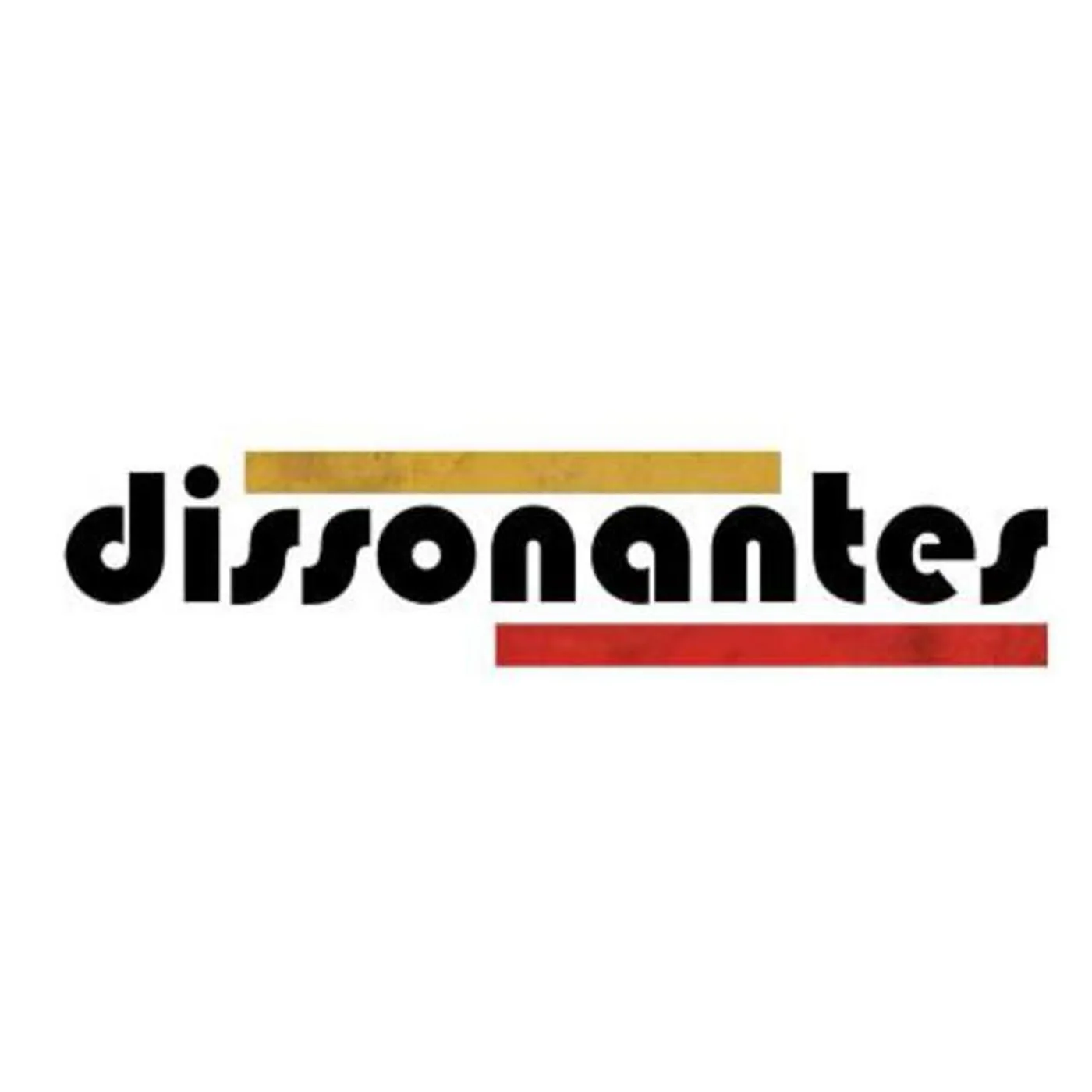 Dissonantes Brand Page