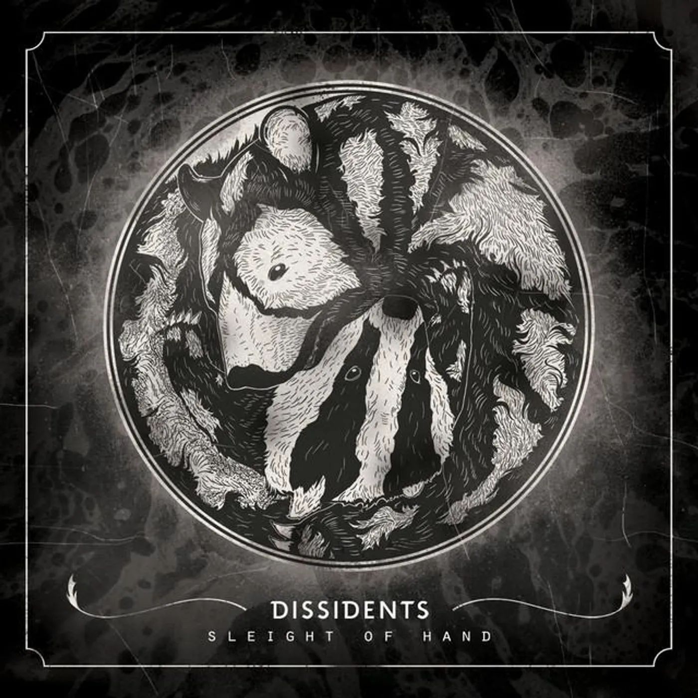 Dissidents Brand Page