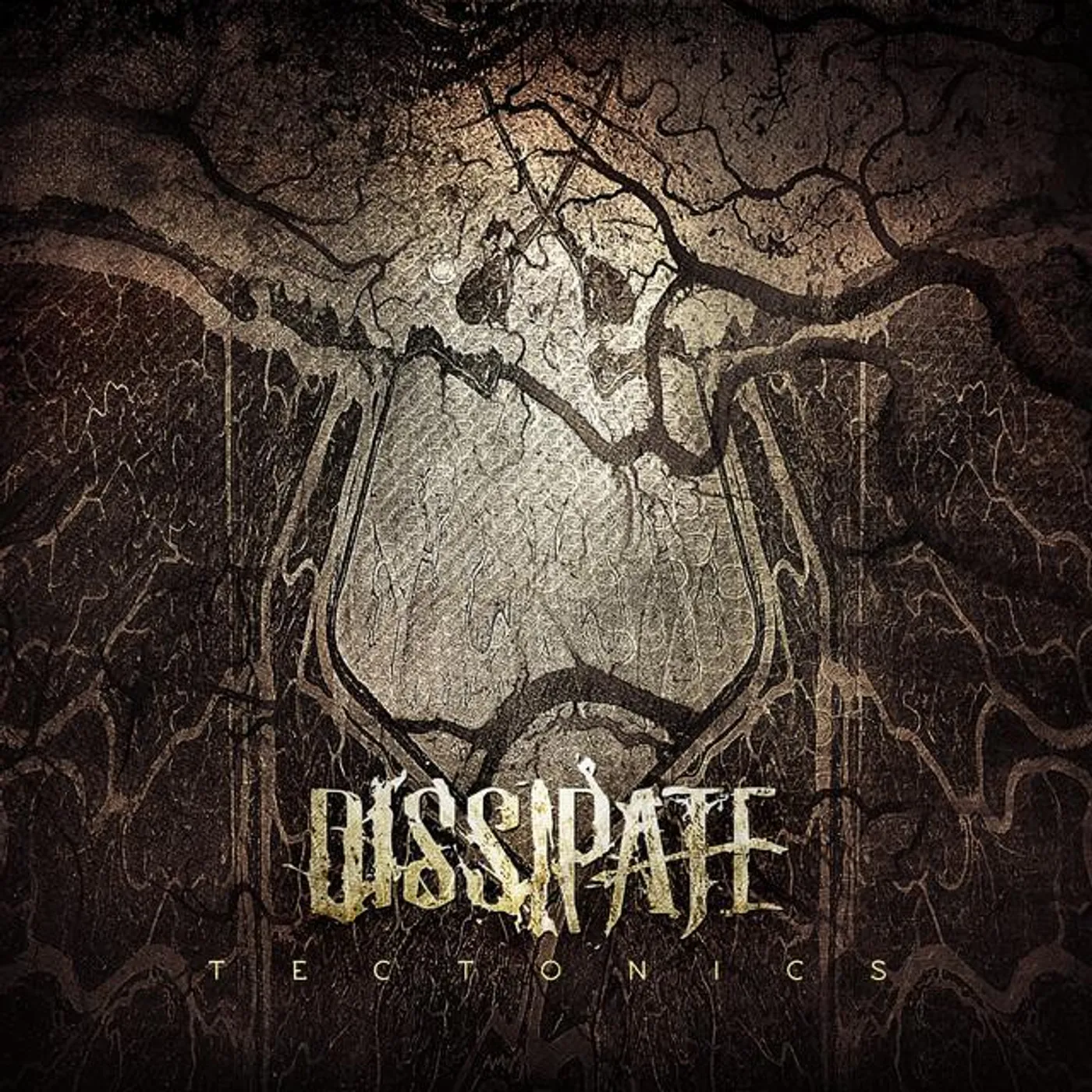 Dissipate Brand Page