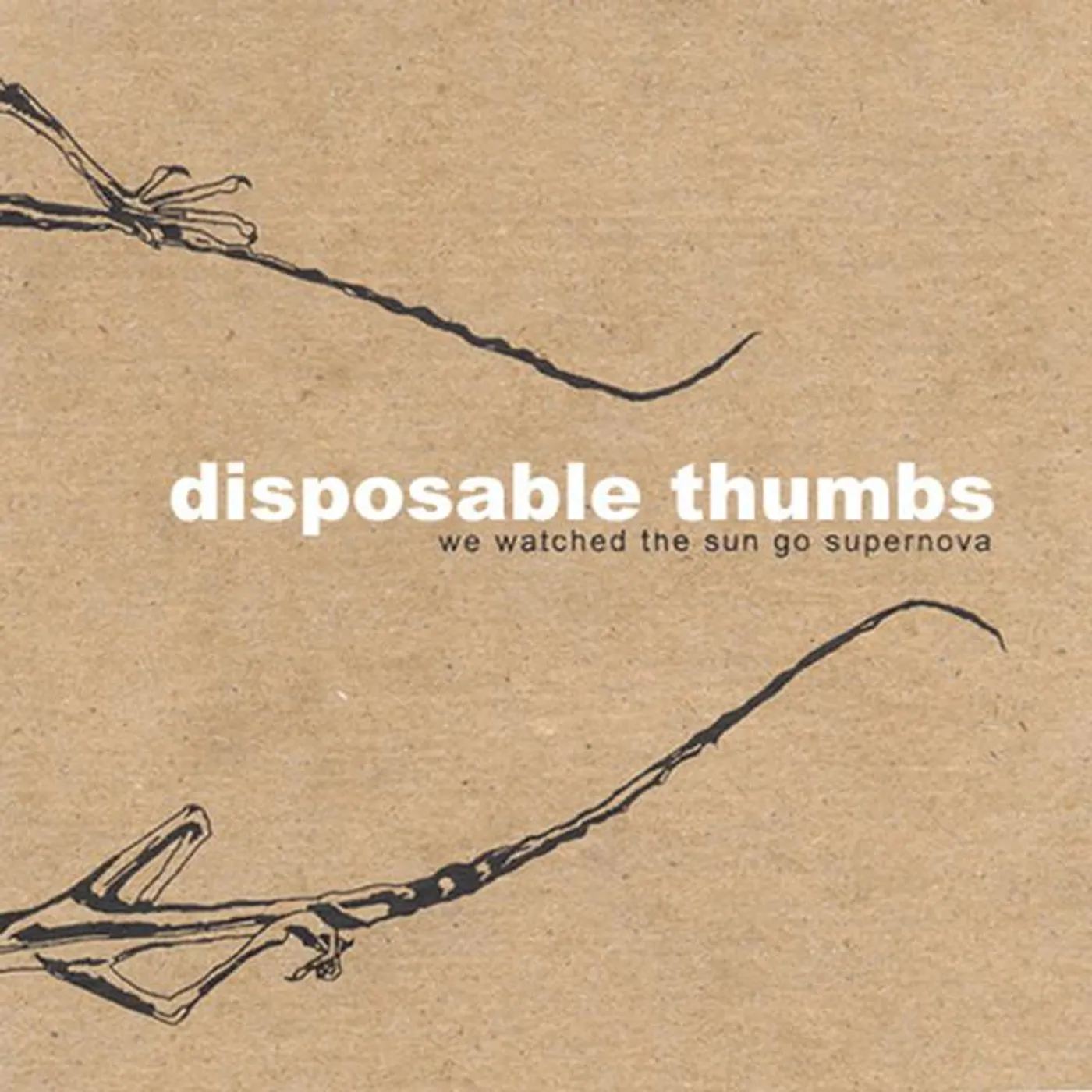 Disposable Thumbs