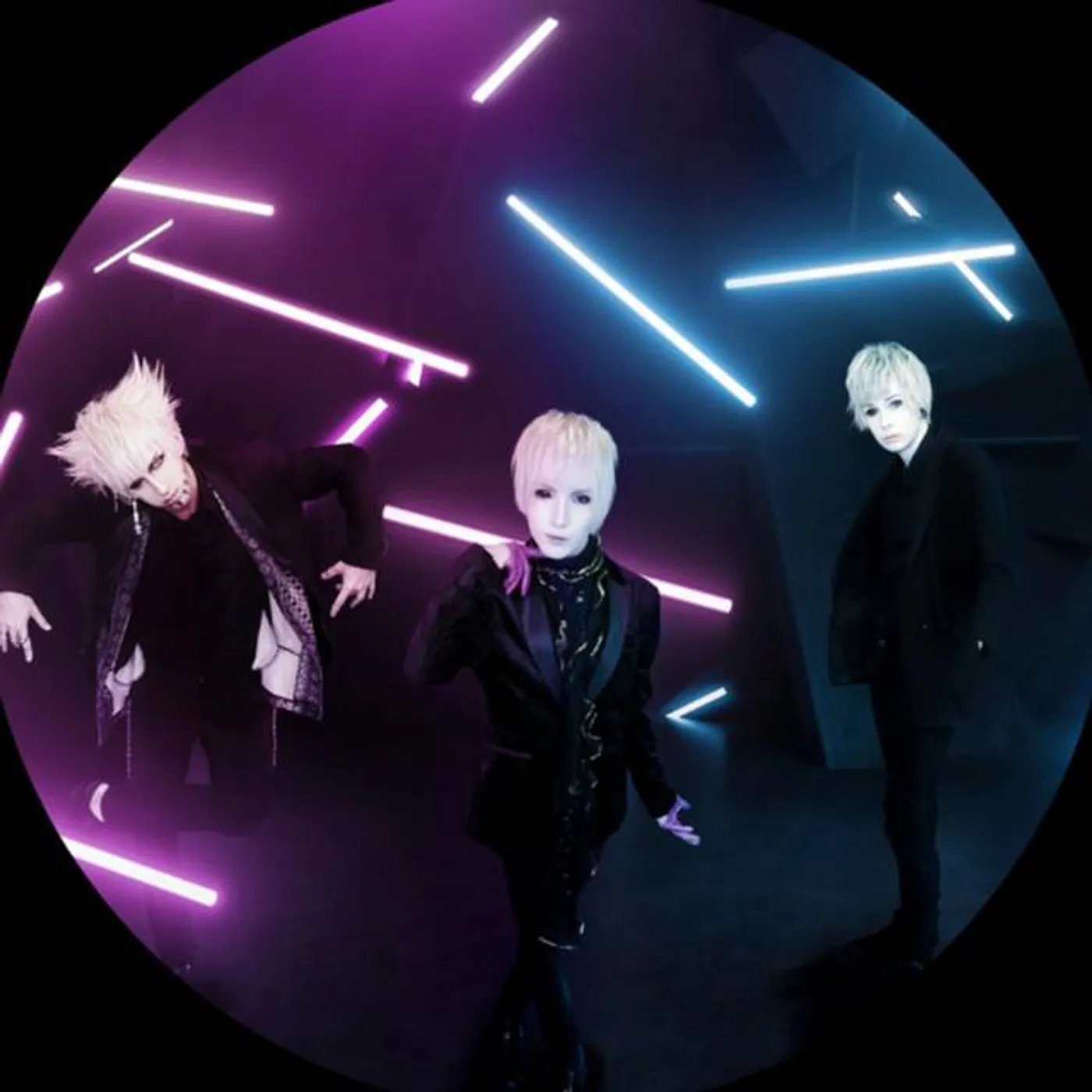 DISREIGN Brand Page
