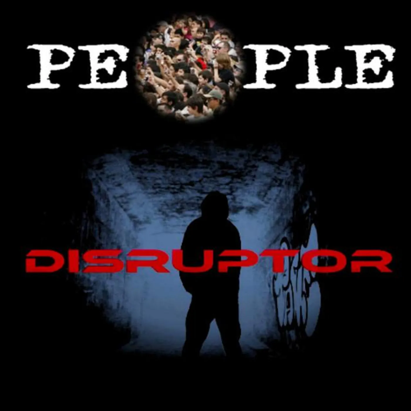 Disruptor
