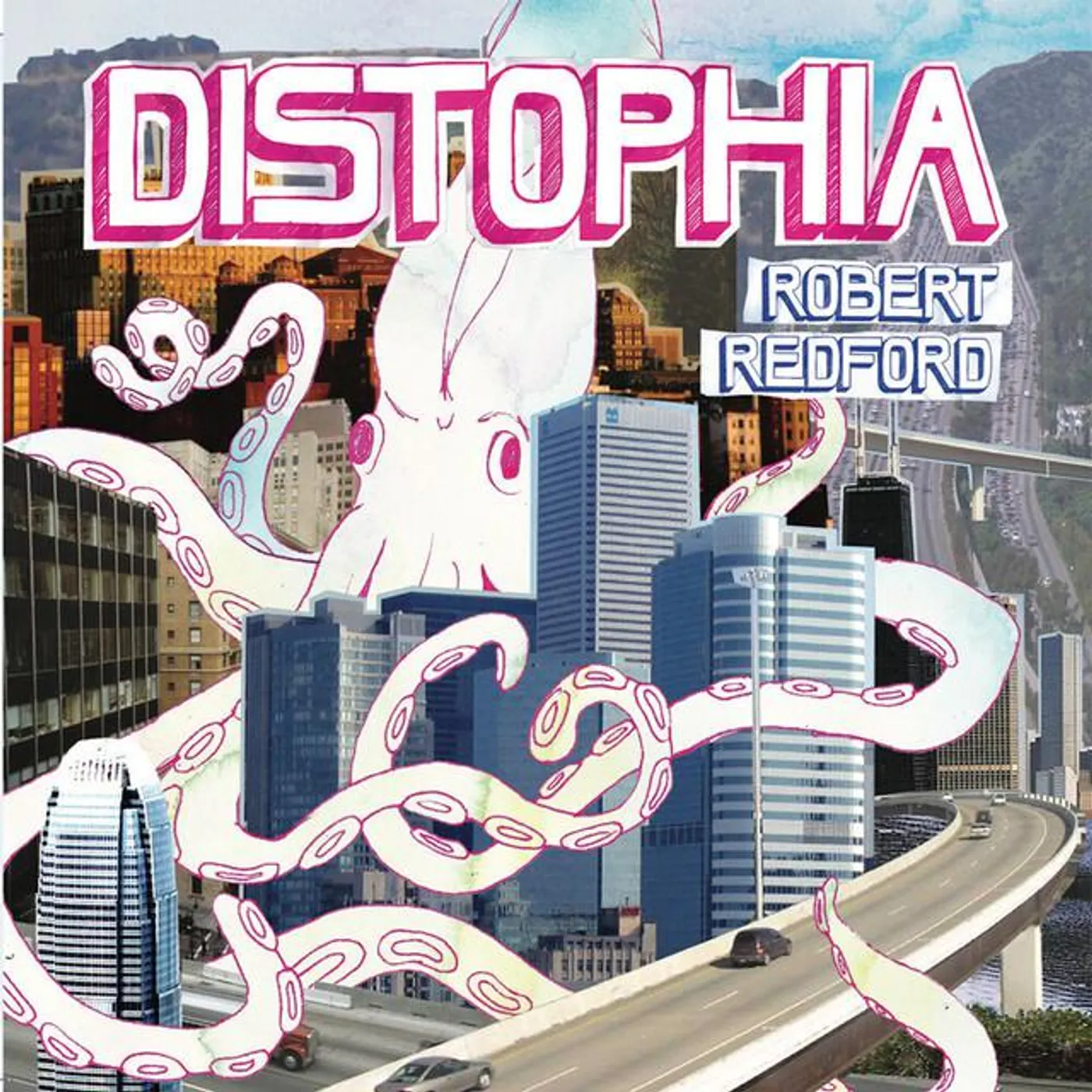 Distophia