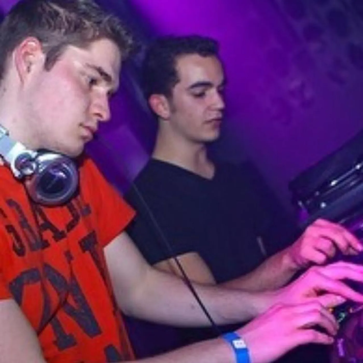 Distorted Revelation