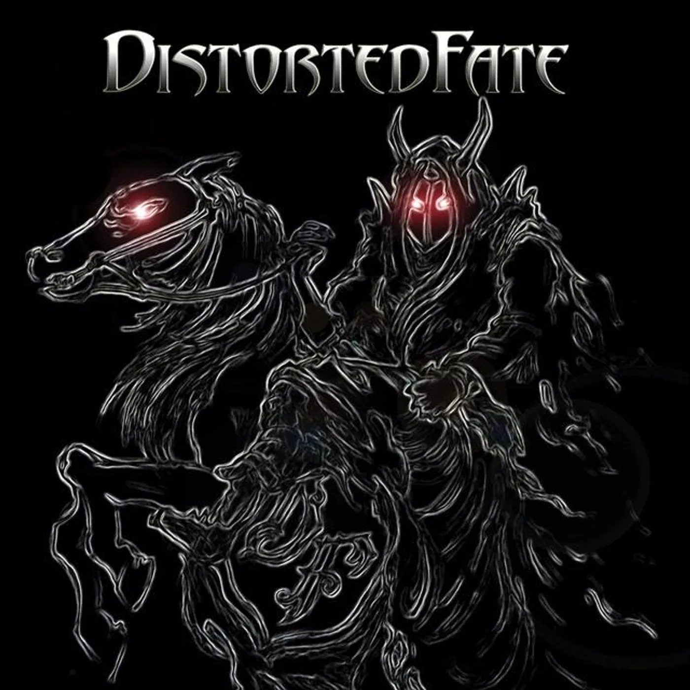 Distortedfate