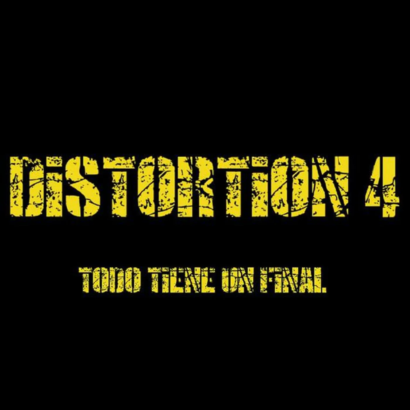 Distortion 4