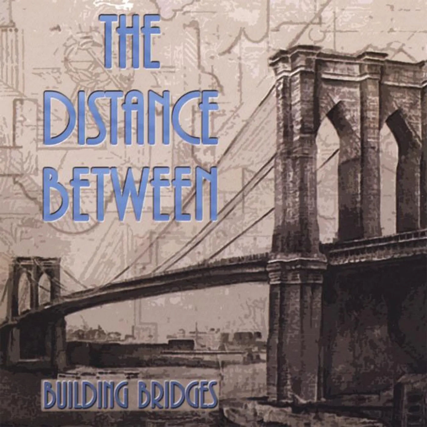 The Distance Between