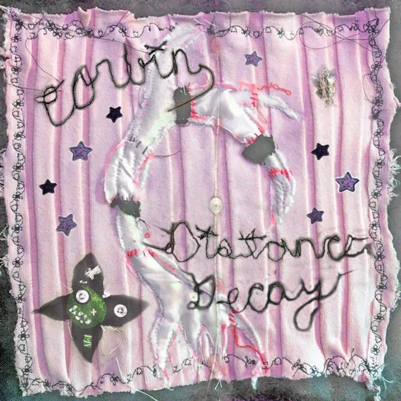 Distance Decay
