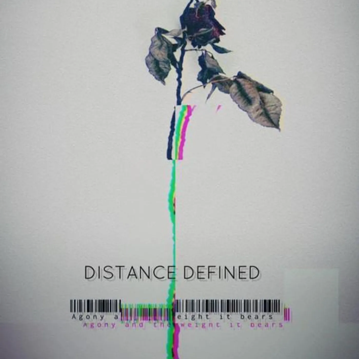 Distance Defined
