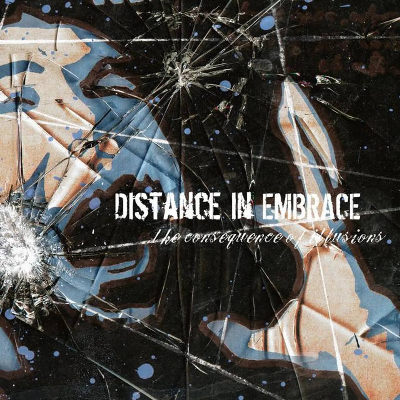 Distance In Embrace Brand Page