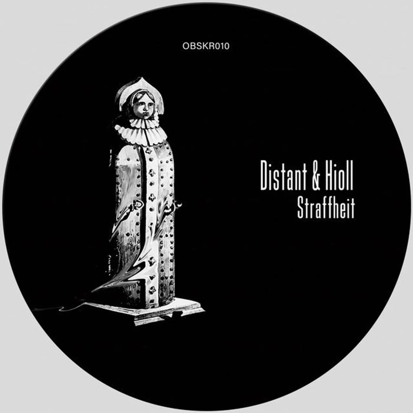 Distant (AR)