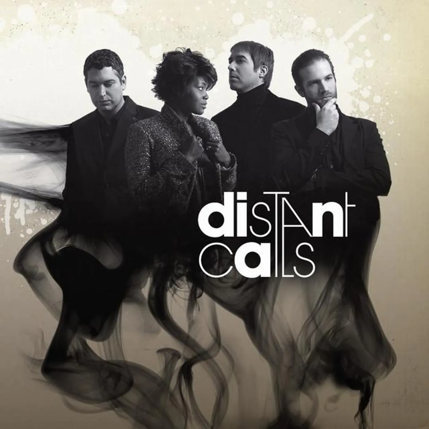 Distant Calls Brand Page