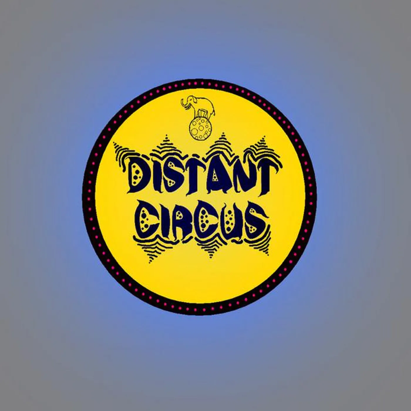 Distant Circus Brand Page