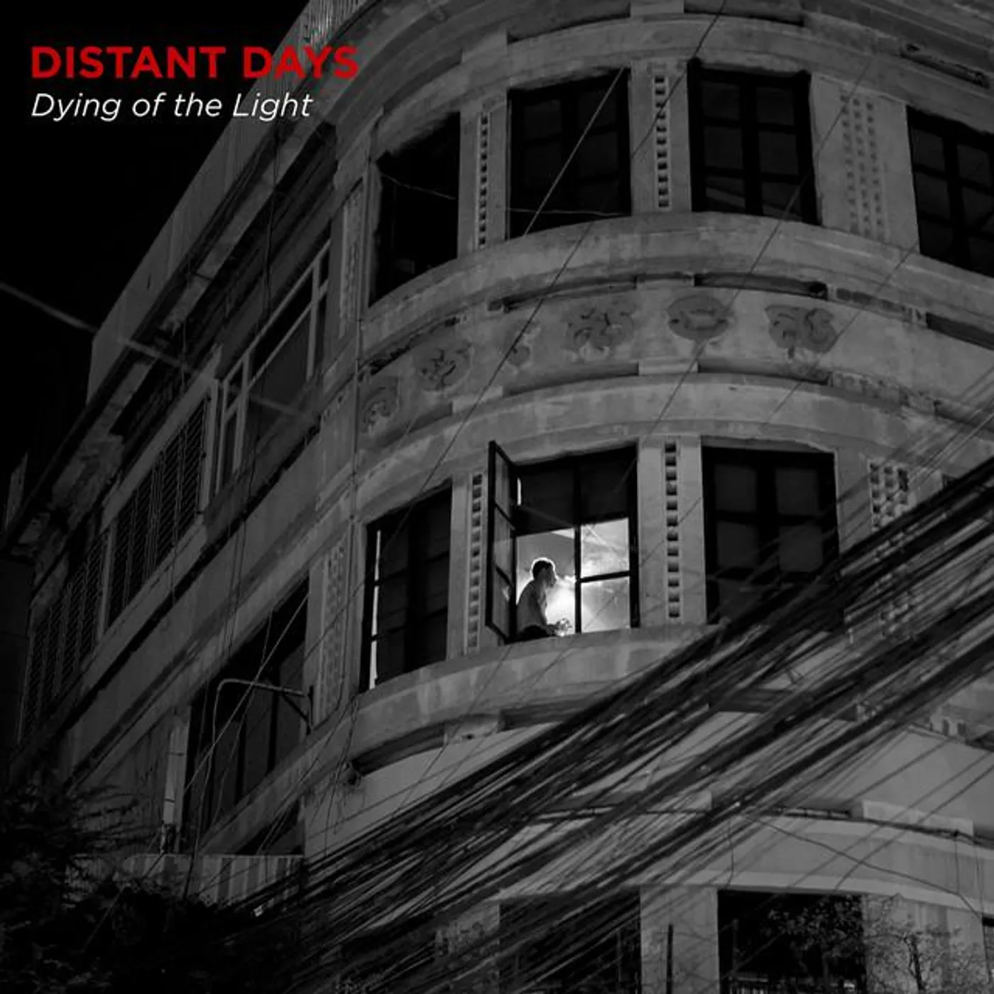 Distant Days