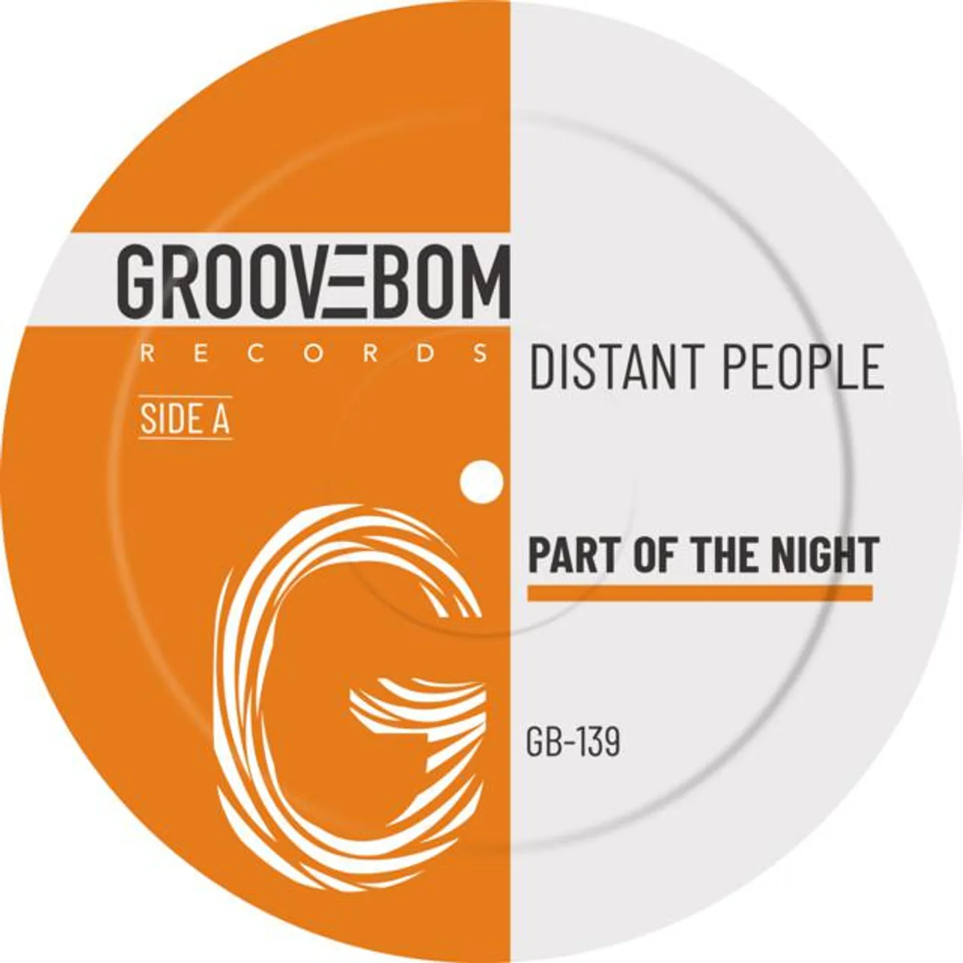 Distant People Brand Page