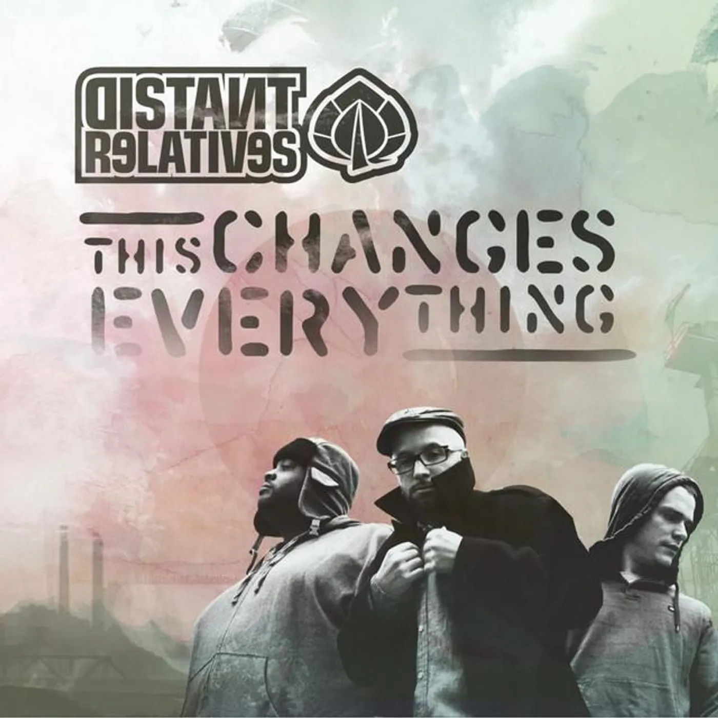 Distant Relatives