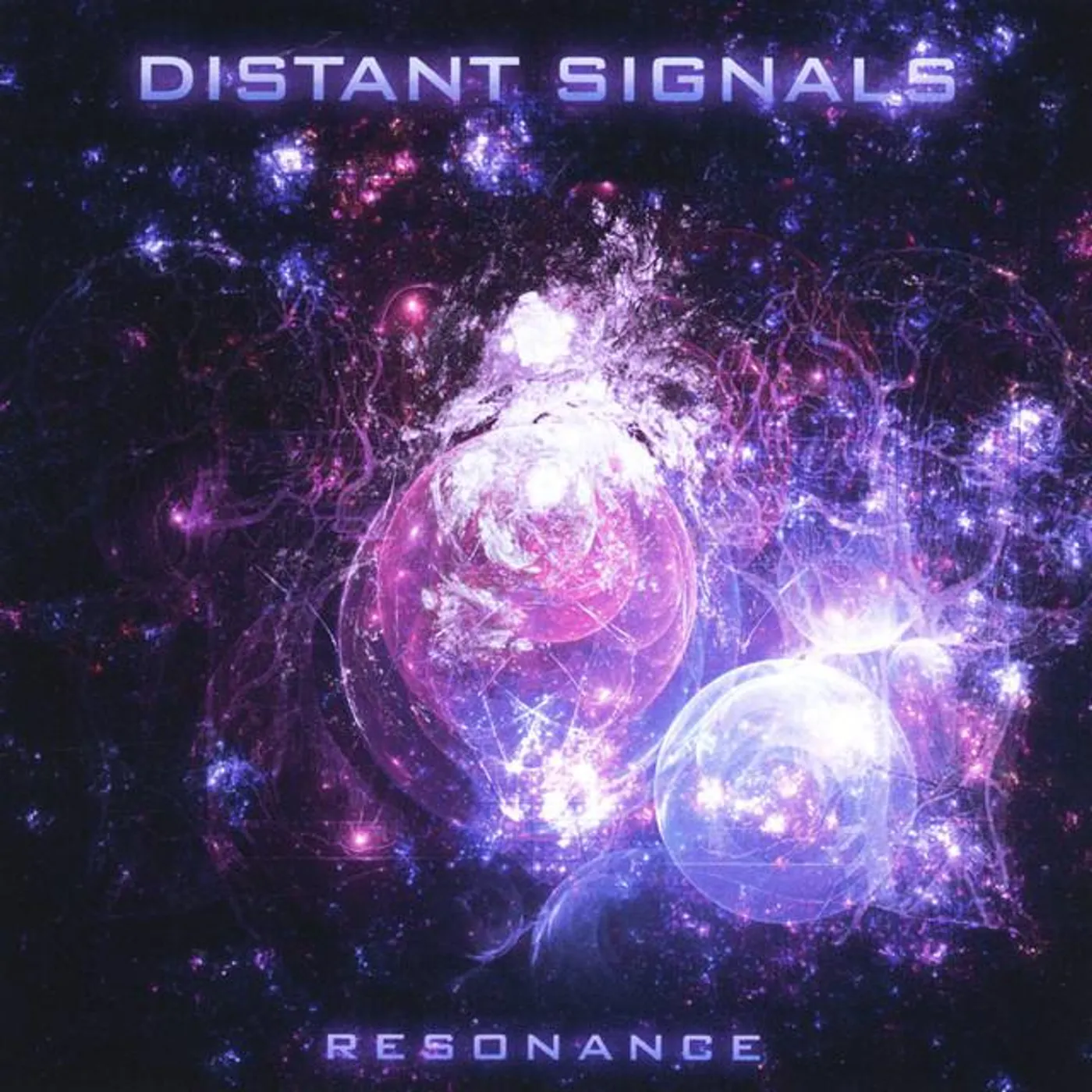 Distant Signals Brand Page