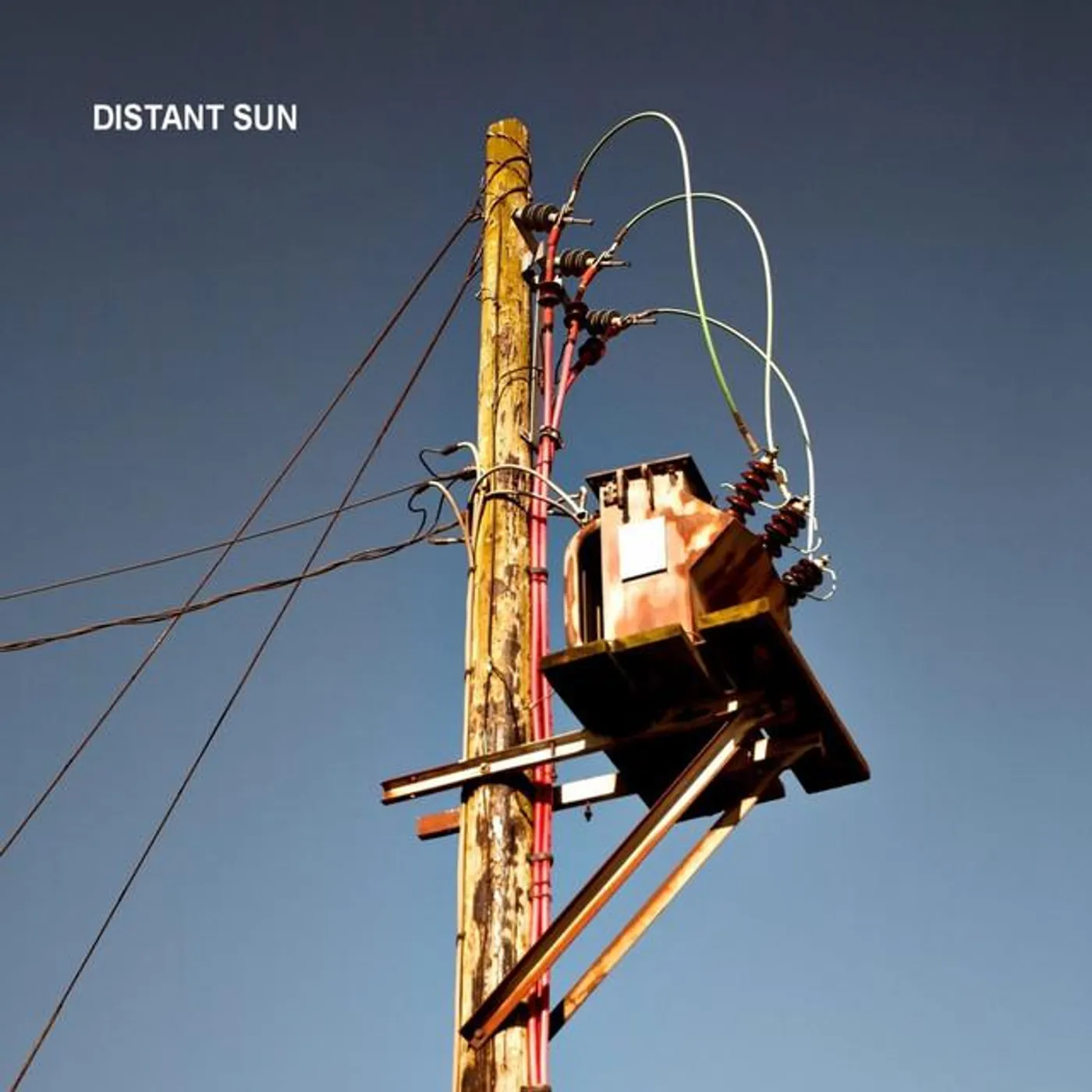 Distant Sun