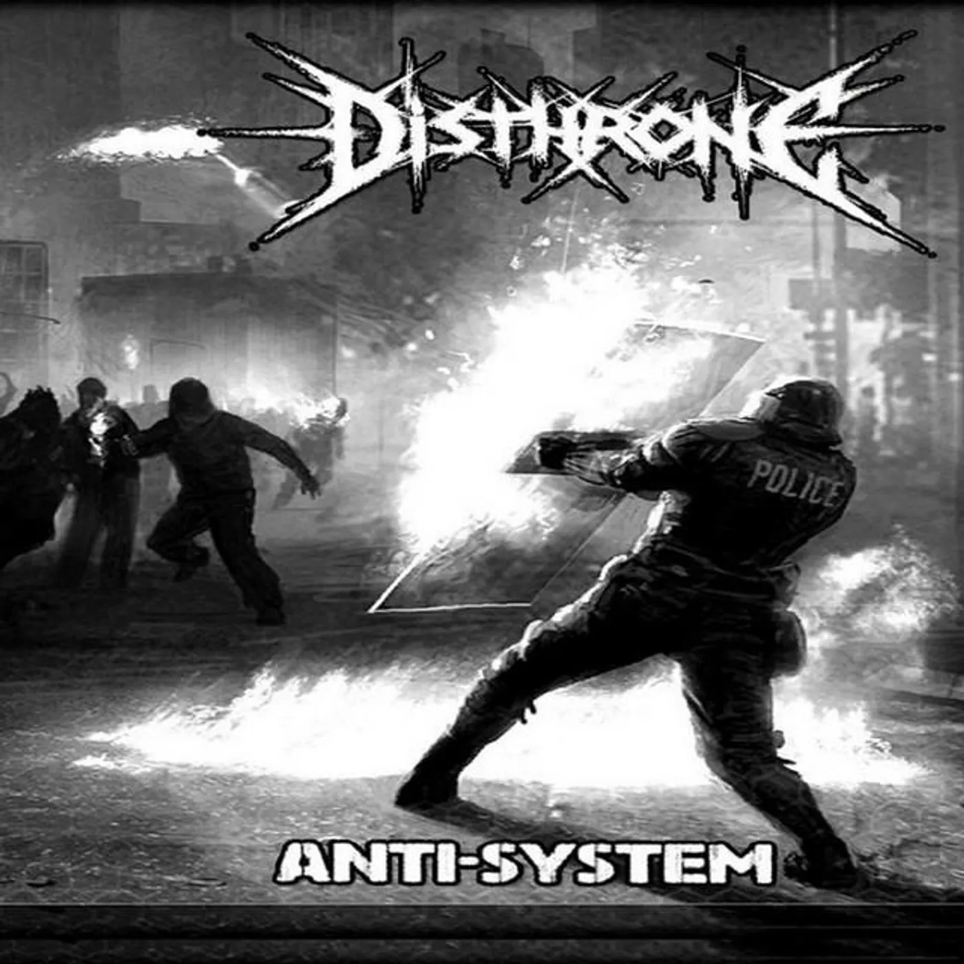 DISTHRONE