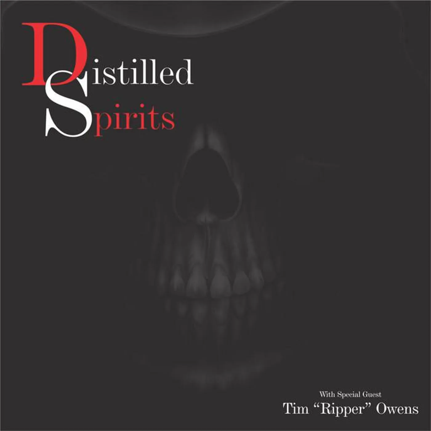 Distilled Spirits Brand Page