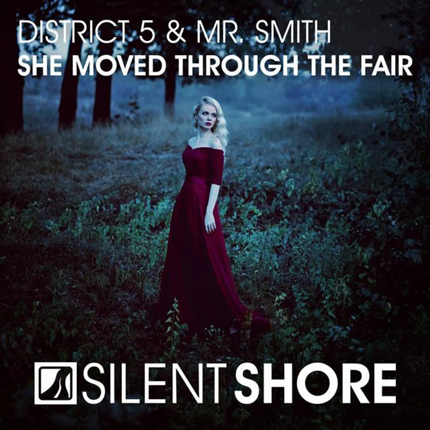 District 5