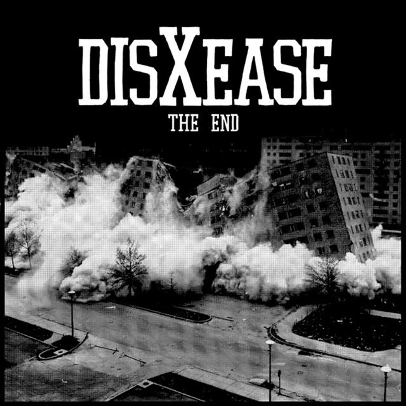 DisXease
