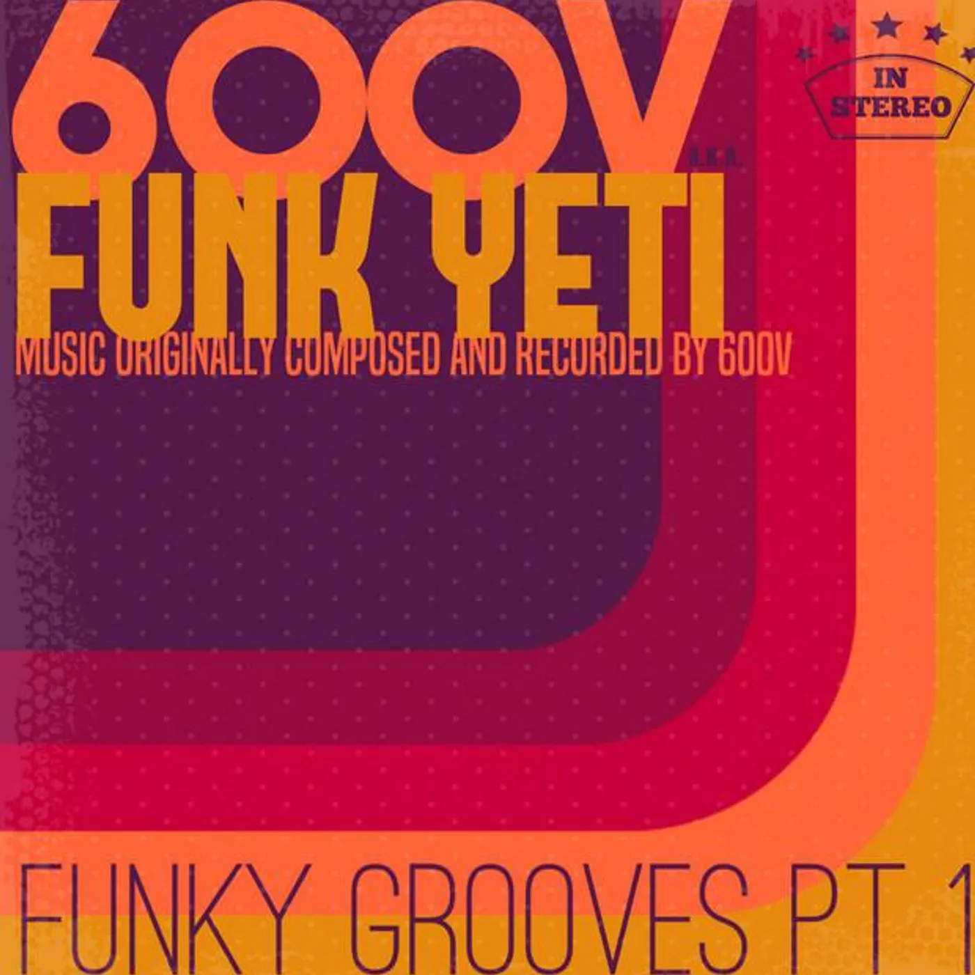 DJ 600V Brand Page