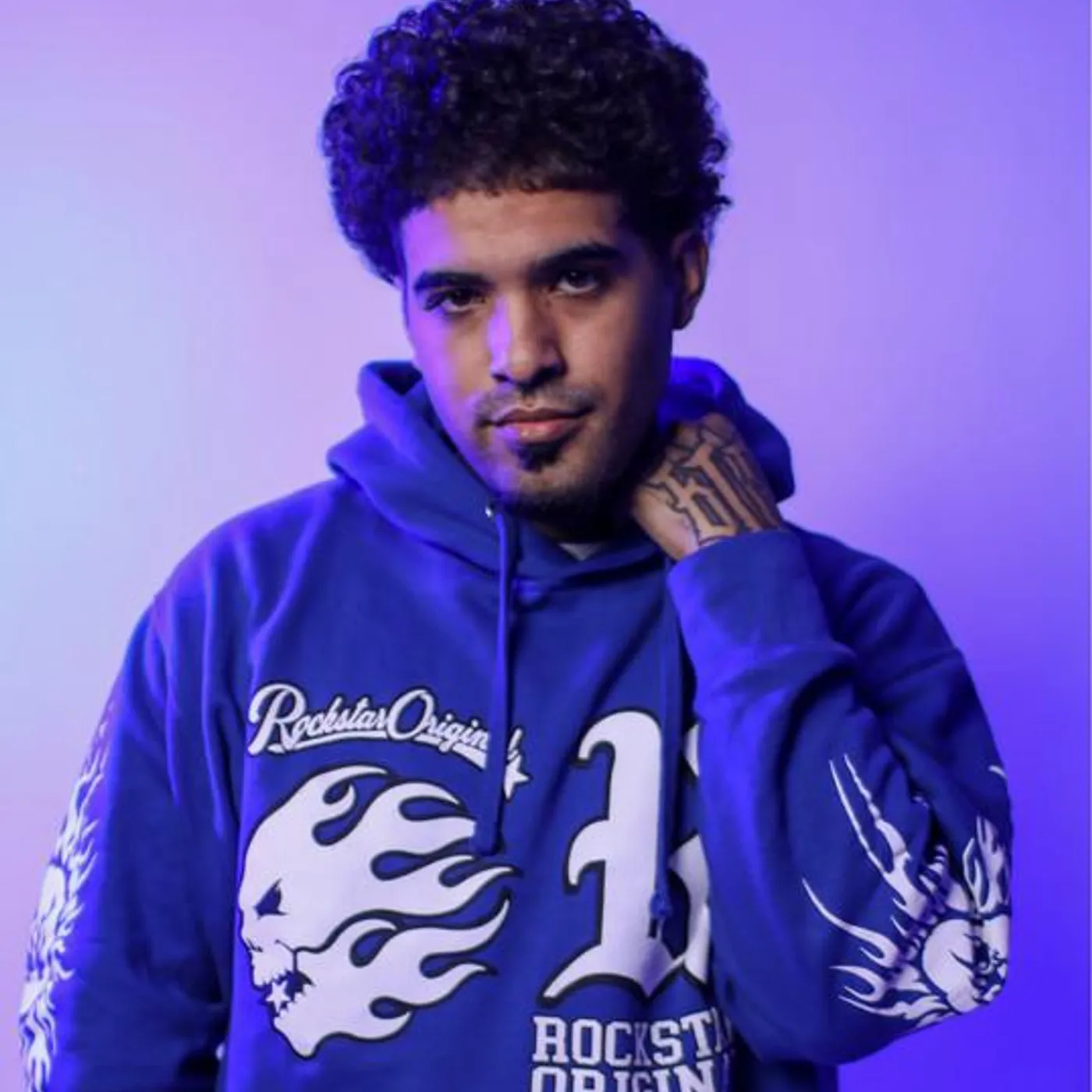DJ 809 Brand Page