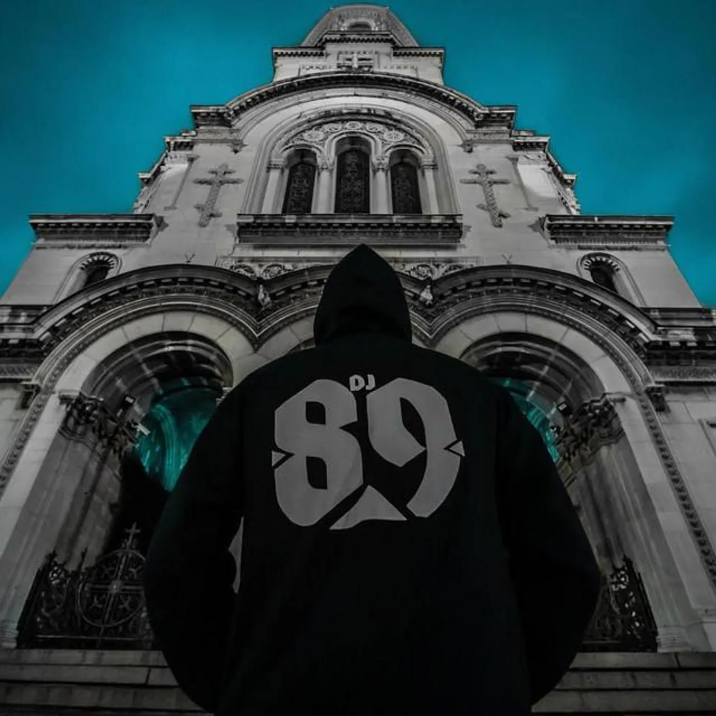 DJ 89
