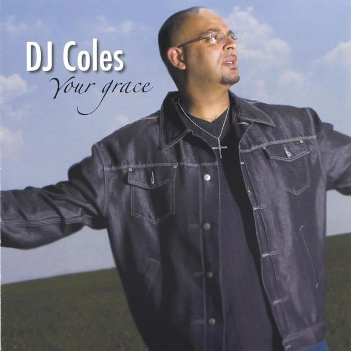 DJ Coles Brand Page