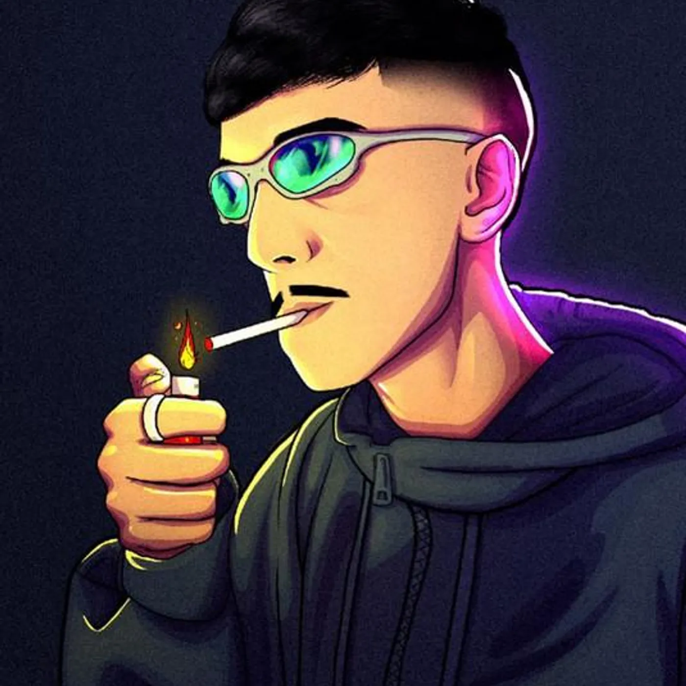 DJ Colombo