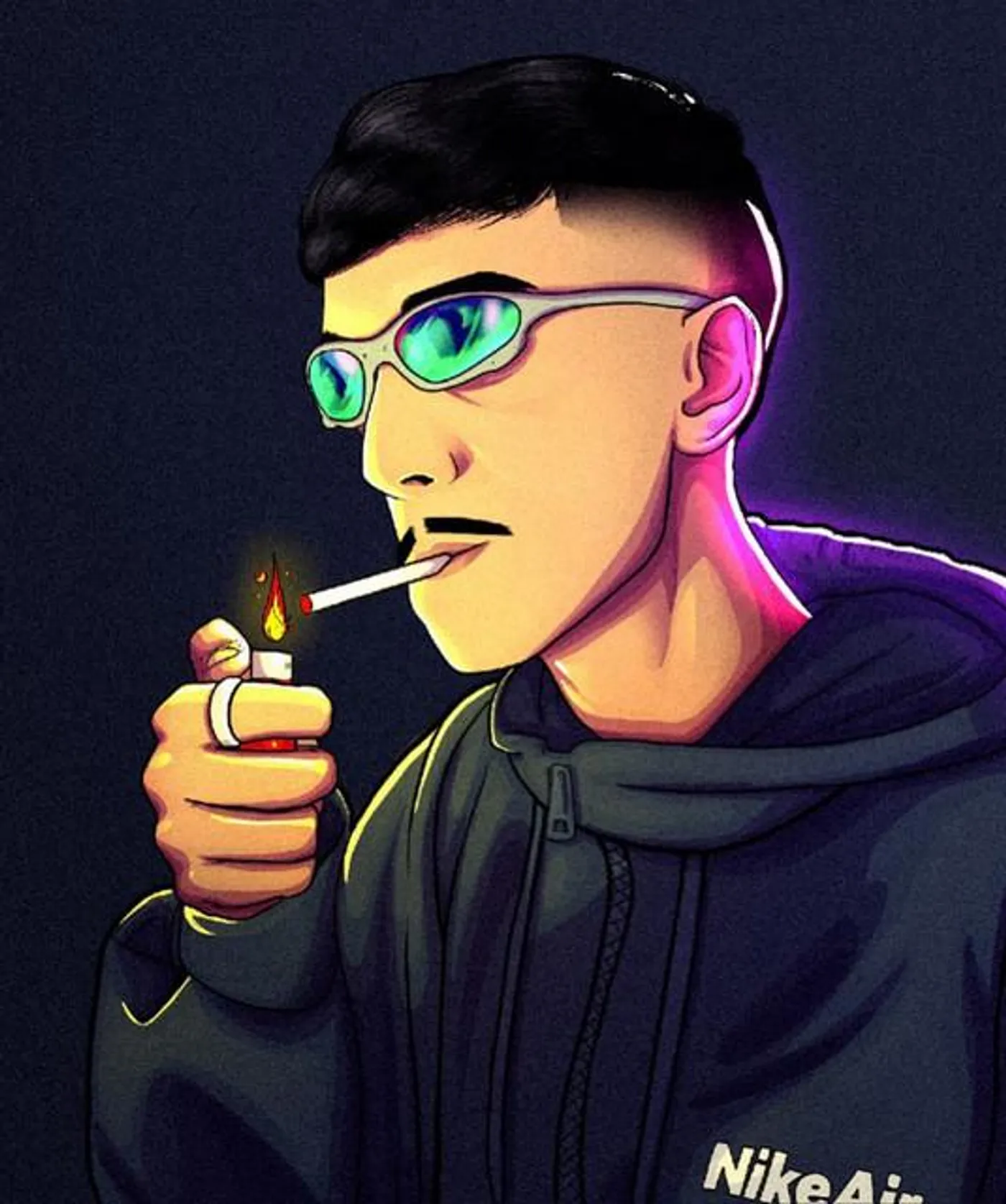 DJ Colombo