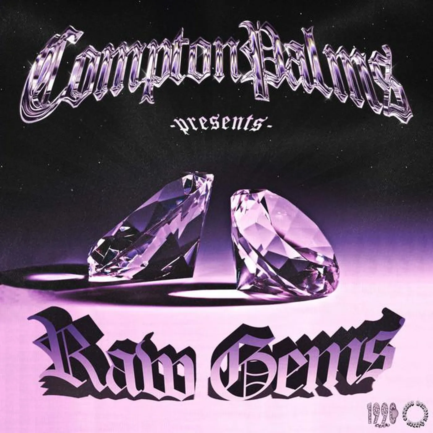 DJ COMPTON PALMS
