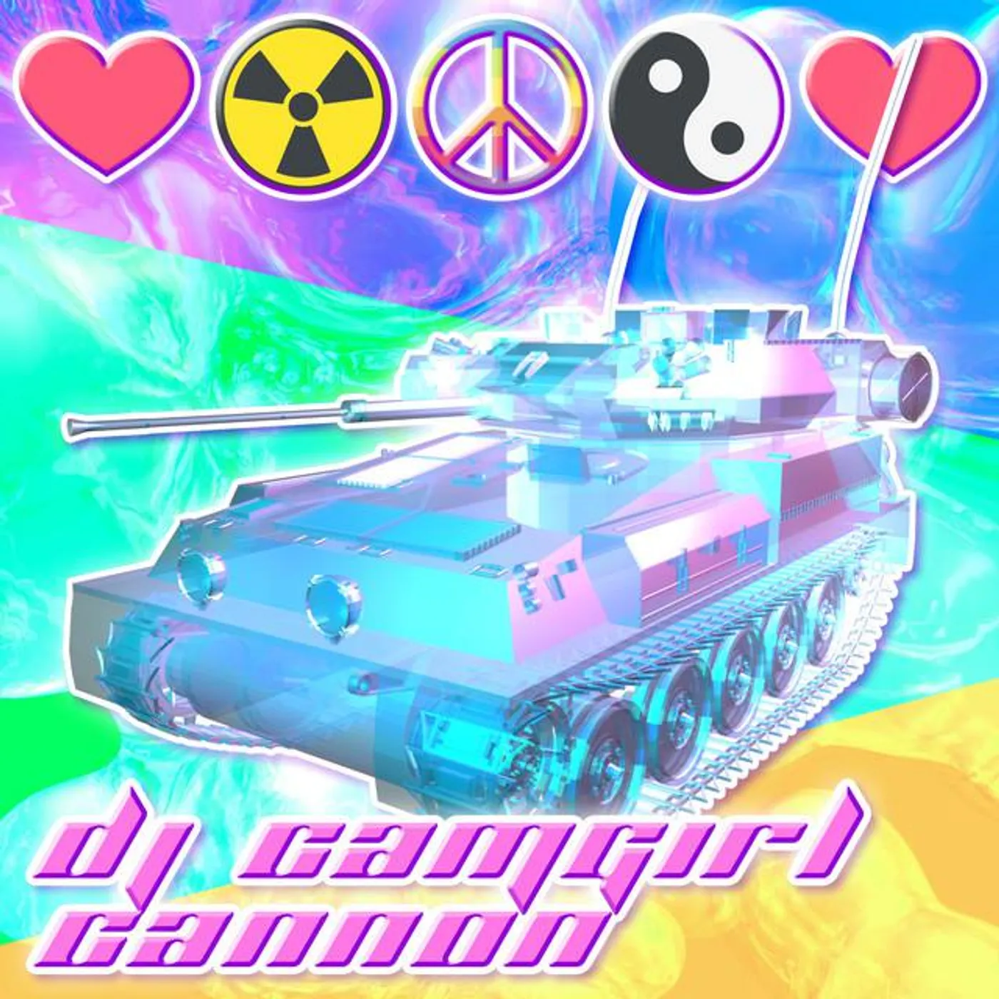 DJ CAMGIRL