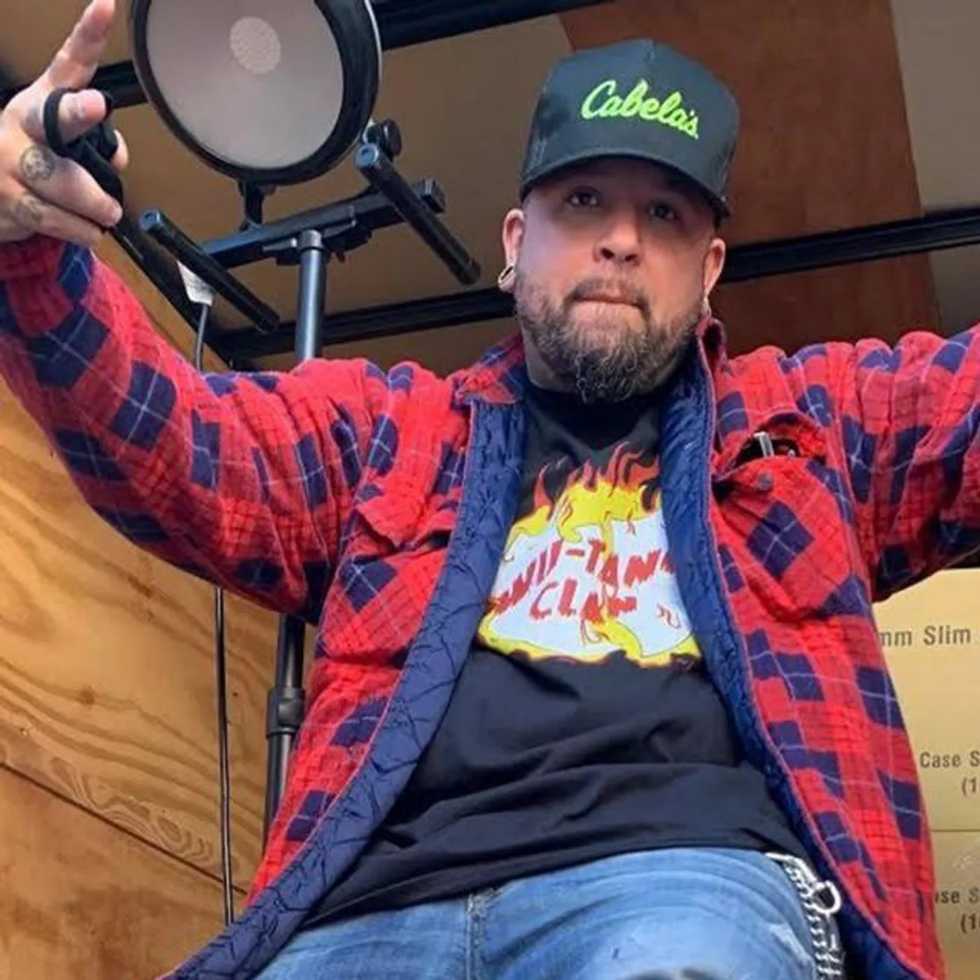DJ CANNON BANYON