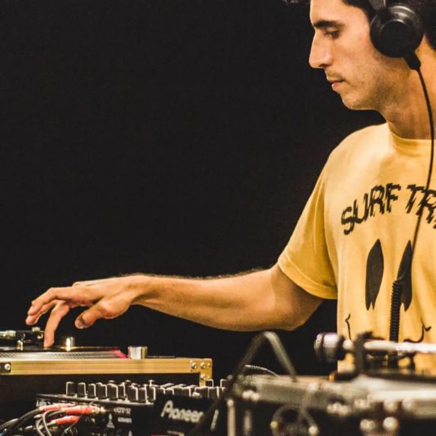 DJ Casanouva