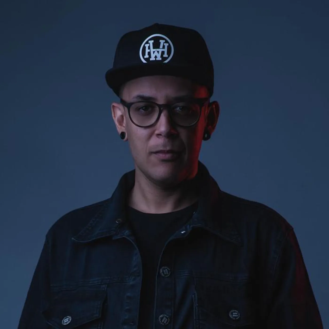 DJ Chap Brand Page