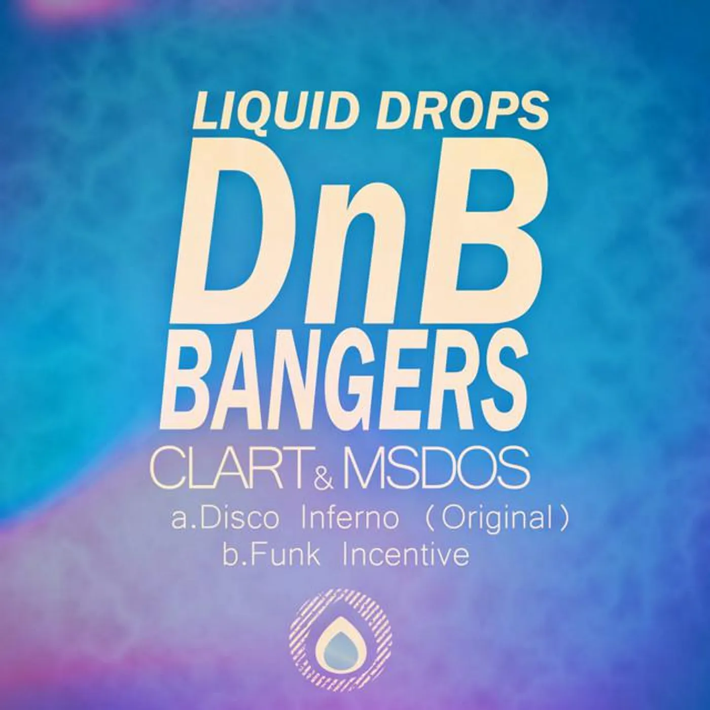 DJ Clart Brand Page