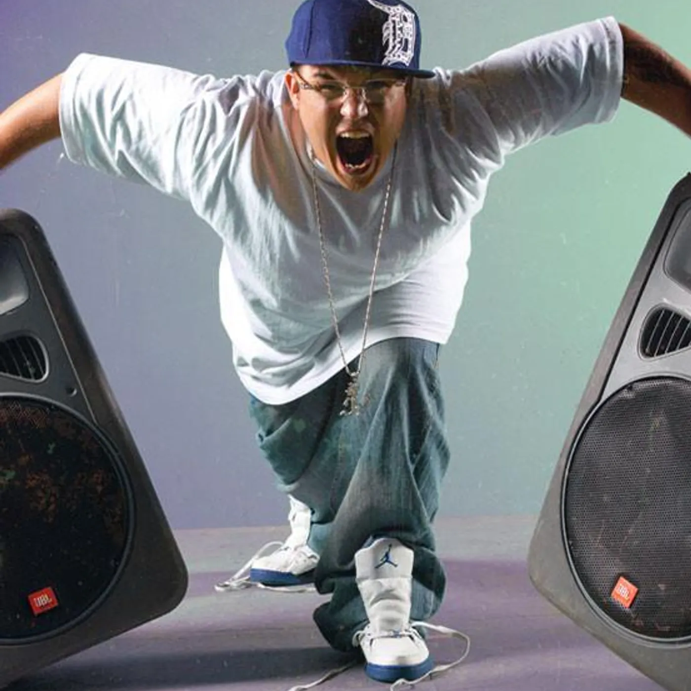 DJ Clay Brand Page