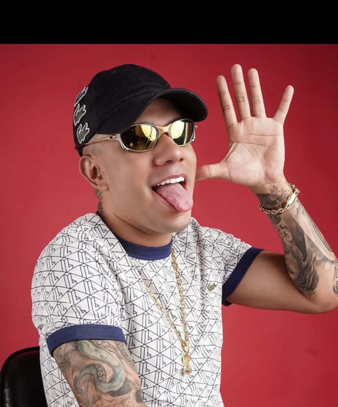 DJ Cleitinho