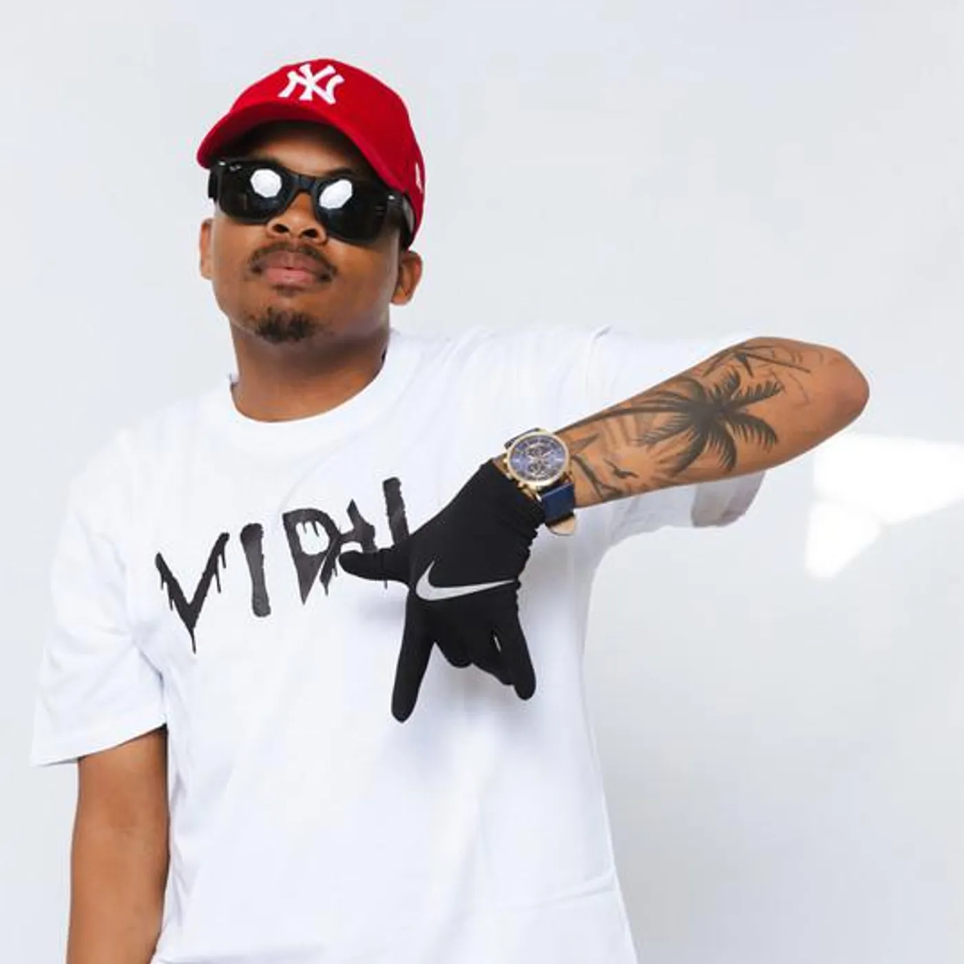 Dj Clen Brand Page