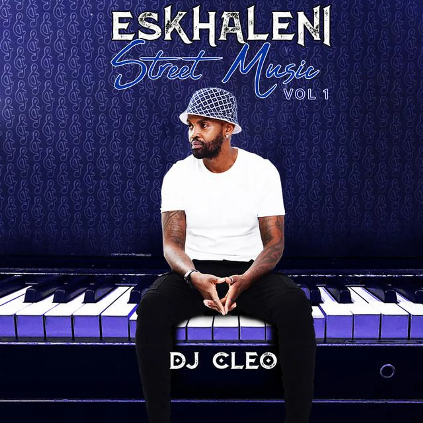 DJ Cleo Brand Page